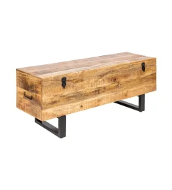 Ławka Factory Loft 115 Cm Mango