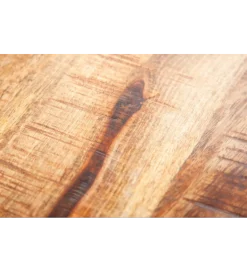 Ławka Iron Craft X 200 cm Mango