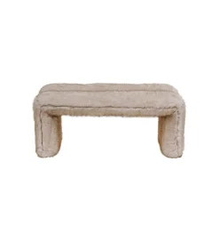 Ławka LILJA SOFT 101 cm