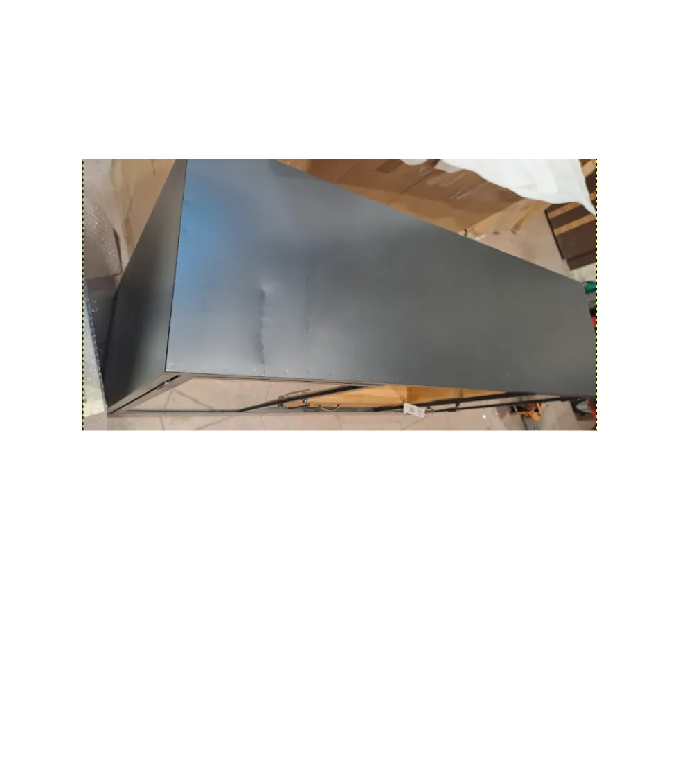 Barek Yesta 120 cm outlet