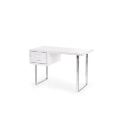 Biurko LEGRAND 120 cm białe
