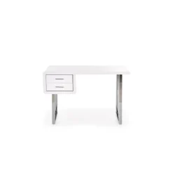 Biurko LEGRAND 120 cm białe