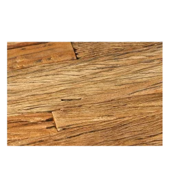 Blat do konsoli MODERN BAROCK BARRACUDA 140 cm drewno teak