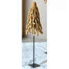 Choinka Ozdoba świąteczna RAMASYL 70 cm naturalna