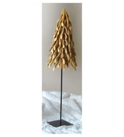 Choinka Ozdoba świąteczna RAMASYL 90 cm naturalna