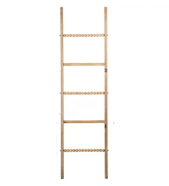 Dekoracja LADDER 160 cm naturalna
