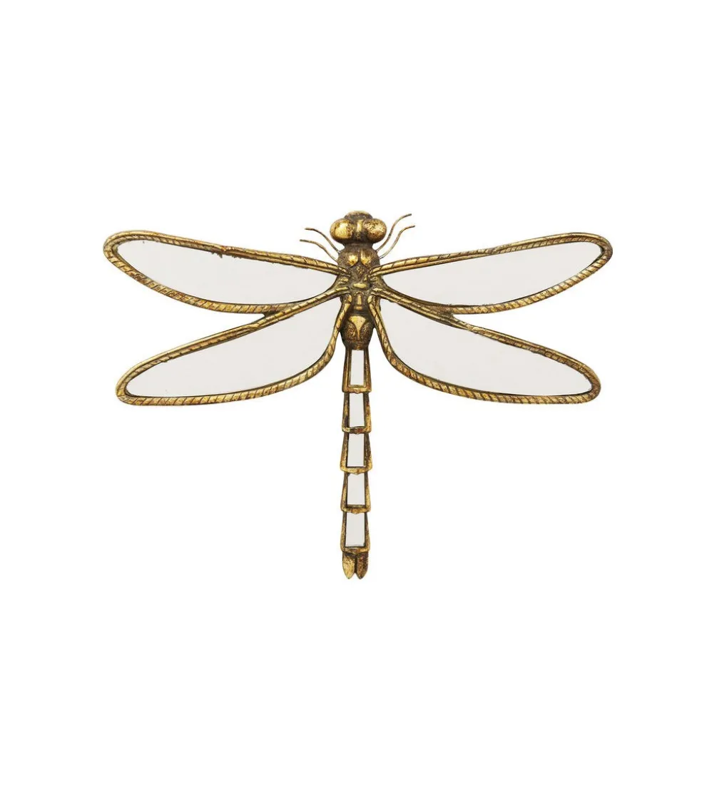 Dekoracja ścienna Dragonfly