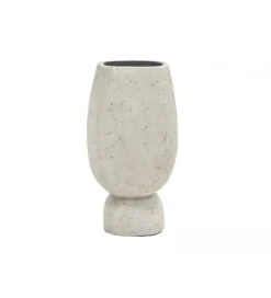 Donica SIMILI 60 cm szara