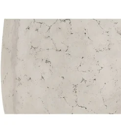 Donica SIMILI 60 cm szara