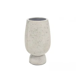 Donica SIMILI 60 cm szara