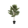 Drzewko sztuczne OLIVE 120 cm