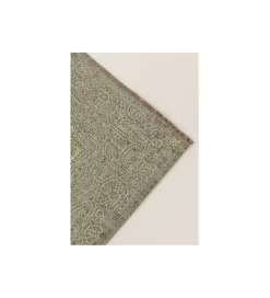Dywan ADORNO 230 x 330 cm zielony