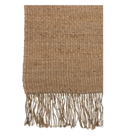 Dywan FRANGIA Juta  200 cm x 300 cm naturalny