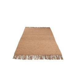 Dywan FRANGIA Juta  200 cm x 300 cm naturalny