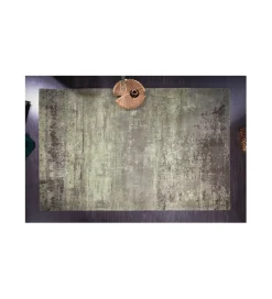 Dywan Modern Art 240 cm x 160 cm zielony beż