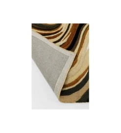 Dywan NEW WAVE BROWN 200 x 300 cm