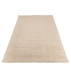 Dywan VISCOSE 200 x 300 cm beżowy
