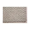 Dywan Wool 240 cm x 160 cm beżowy
