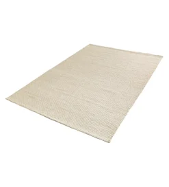 Dywan WOOL 160 x 240 cm beżowy