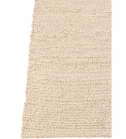 Dywan WOVEN 300 x 200 cm beżowy