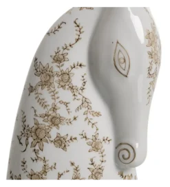Figurka BANKAI 26 cm porcelana