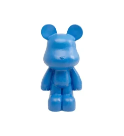 Figurka BEAR 101 cm niebieska