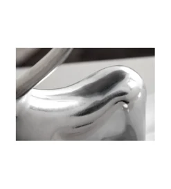 Figurka Big Bull Aluminiowa