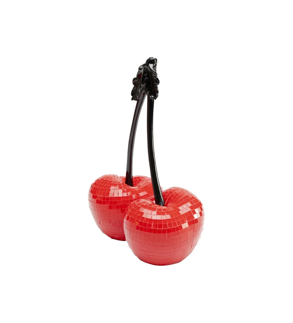 Figurka CHERRIES 19 cm