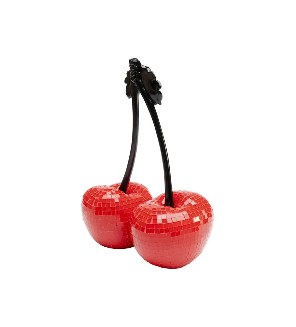 Figurka CHERRIES 19 cm