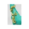 Figurka dekoracyjna Flower Giraffe 76 cm