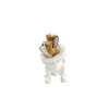 Figurka dekoracyjna King Dog 29 cm