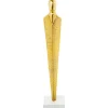 Figurka GALYMEN 53 cm złota