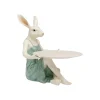 Figurka LADY RABBIT 29 cm