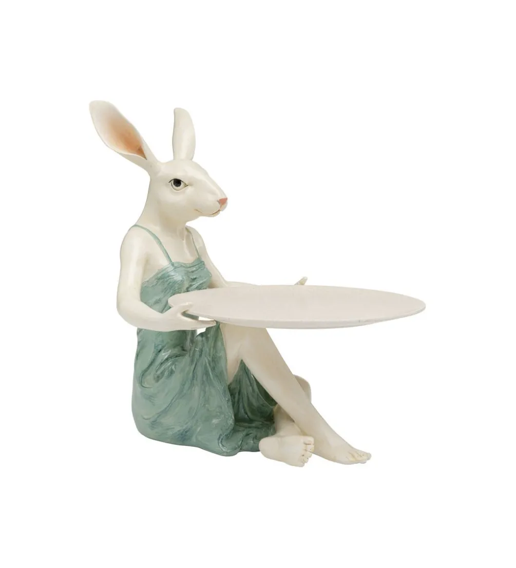 Figurka LADY RABBIT 29 cm