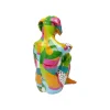 Figurka DOG GILLIE ABSTRACT 32 cm