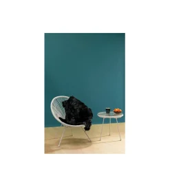 Fotel ACAPULCO 85 cm mono biały