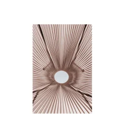 Fotel ACAPULCO 85 cm naturalny