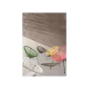 Fotel ACAPULCO MONO 85 cm czarny