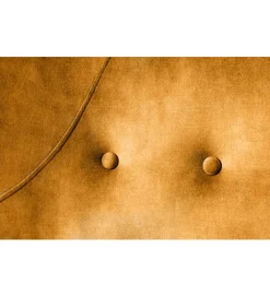 Fotel ARIANA Ciemna Musztarda