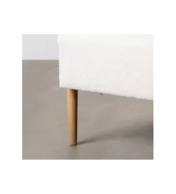 Fotel ARO 80 cm beżowy