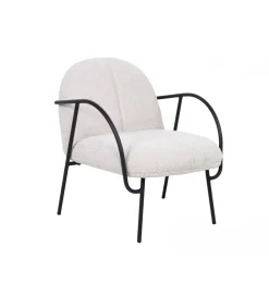 Fotel BADRU RIZO 67 cm