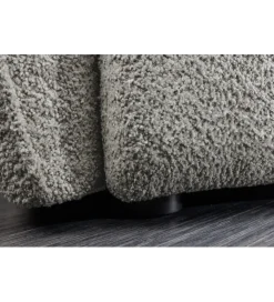 Fotel BAMBÚ 65 cm bambus