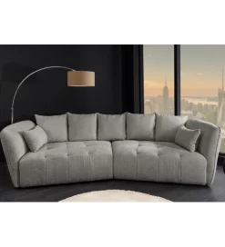Fotel BAMBÚ 65 cm bambus