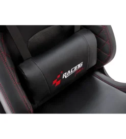 Fotel biurowy CHAVEZ 129 cm czarny