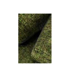 Fotel ELEMENT PORTOFINO 106 cm ciemnozielony