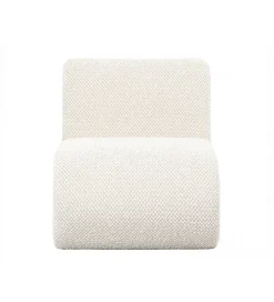 Fotel EME BUCLE 58 cm