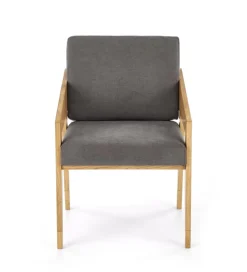 Fotel FREEDOM ciemnoszary