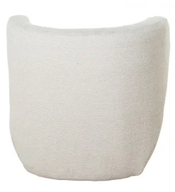 Fotel GOSTENMY 73 cm beżowy