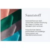 Fotel HERO musztardowo-żółty aksamit