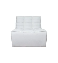 Fotel LAZY 80 cm
